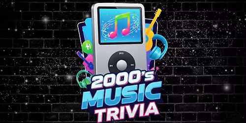 2000s Music Pop Culture Trivia