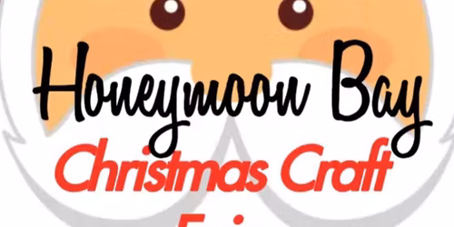 Honeymoon Bay Christmas Craft Fair 