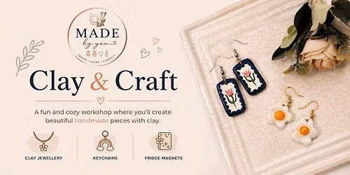 Clay and craft