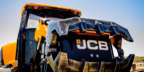 Monster Jam Meet & Greet - DIGatron On-Site Event