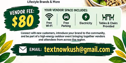 Charlotte VegFest