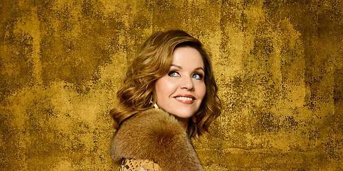 Hawaii Symphony Orchestra: Renee Fleming