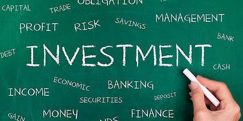 Investment and Asset Accumulation Strategies