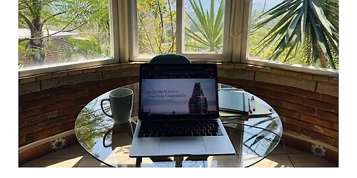 BCU PGR Writing Retreat