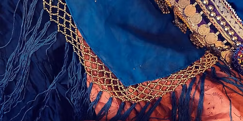BellyDance Hafla and Costume Exchange