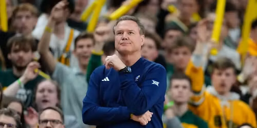 Kansas Jayhawks Softball vs. Baylor Bears