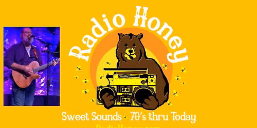 Radio Honey band at Nasketucket Bay Vineyards