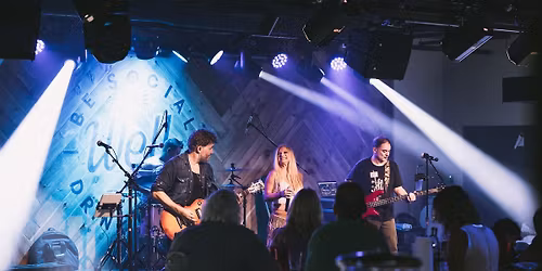 Debut at Cinema Tavern