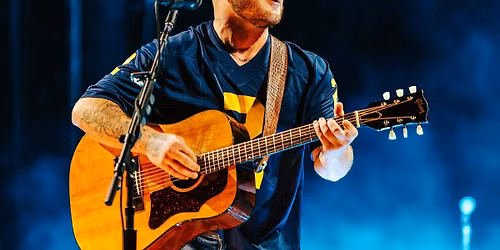 Zach Bryan, Gregory Alan Isakov & Gabriella Rose