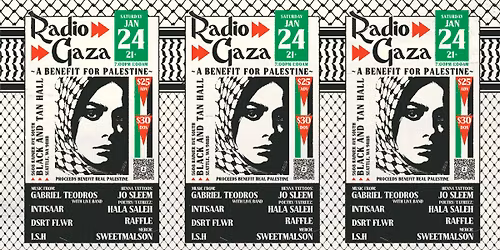 Radio Gaza