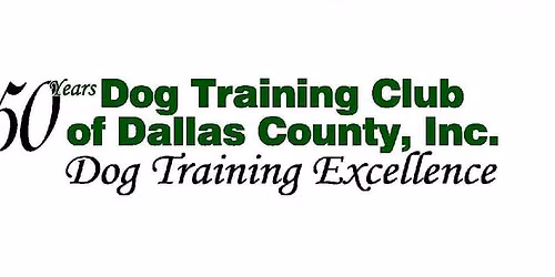 Puppy - Dog Training 6 - Mondays at 07:15 PM beg Aug 17th