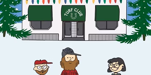 A Charlie Brown Christmas