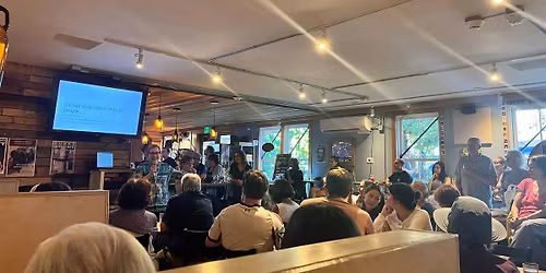 Smarty Pints! Minerals in medicine; hearing in fish