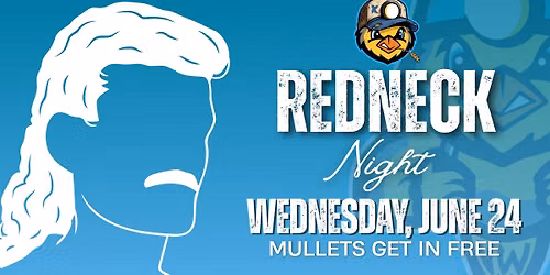 Redneck Night 