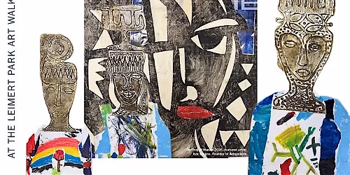 2026 Day of the Ancestors: Festival of Masks