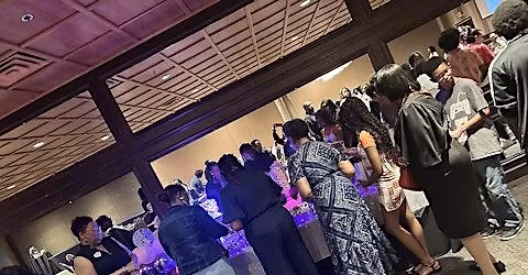 Jems Showcase and Fundraiser