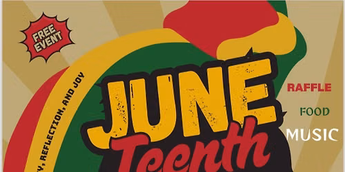 JUNETEENTH 2026