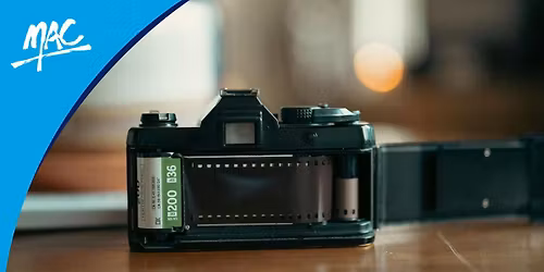 Film Development Workshop