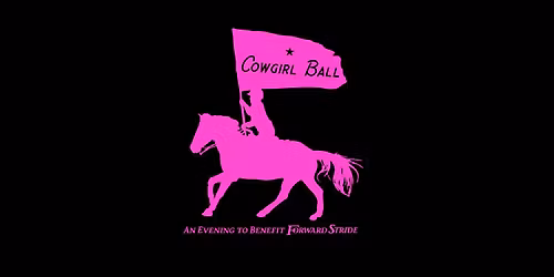 Cowgirl Ball