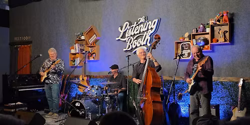 CDBS Presents Nothin But Trouble