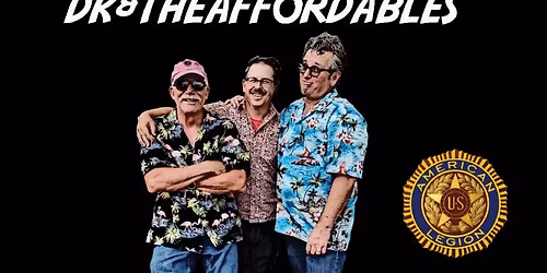 Live Music: DK & The Affordables