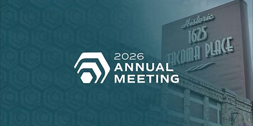 Annual Meeting 2026