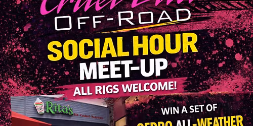 Rita\u2019s Italian Ice & Frozen Custard - Social Meet Up