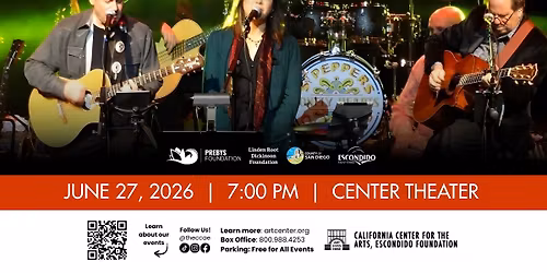 Crosby, Stills, Nash, & Young: A Back to the Garden Story Concert