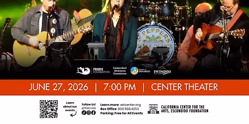 Crosby, Stills, Nash, & Young: A Back to the Garden Story Concert