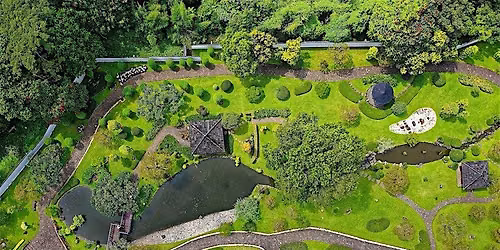 Landscape Design Fundamentals (2-day class)