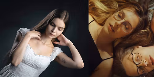 NIKA (cz) \/\/ ANDREA & ALLISON (cz\/usa)