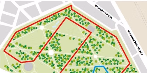 18. AUGARTENLAUF 