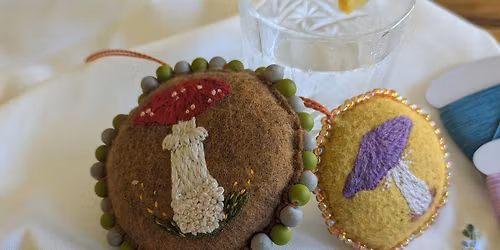 Honeybee Hangers & Gin with Everyday Legacy Craft Distillery