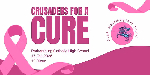 Crusaders for a Cure 5K