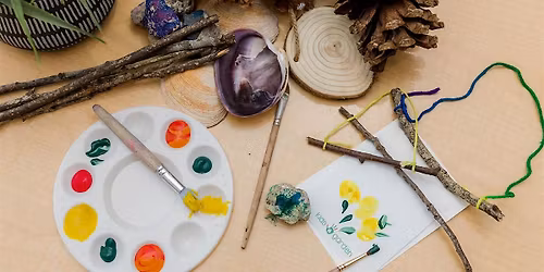 Kids Garden Evergreen Preschool Open House