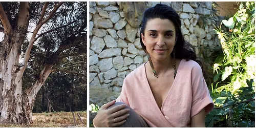 1 Day Silent Retreat with Ava