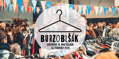 Febru\u00e1rov\u00fd Burzobl\u0161\u00e1k #97