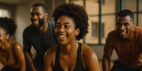 TURKEY BURNER BOOTCAMP