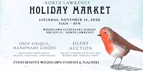 North Lawrence Holiday Market