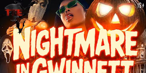 Nightmare In Gwinnett