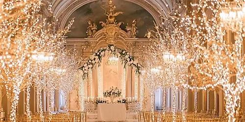 TLJMS 2025 Holiday Party Fundraiser