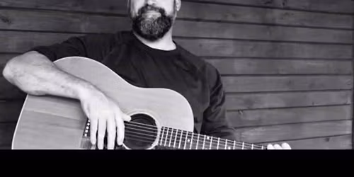 Marc Barnaby and Annual Ben Jackson Foundation Event 