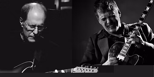 Glasgow Jazz Club presents Lorne Losfky\/Nigel Price Quartet
