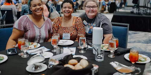 Georgia CASA Conference 2025