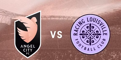 ND Club of Los Angeles- Angel City Football Club: Pride Night!