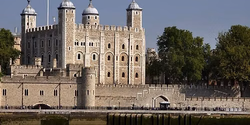 Tower of London Tickets