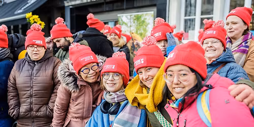 Dag voor personen met beperking