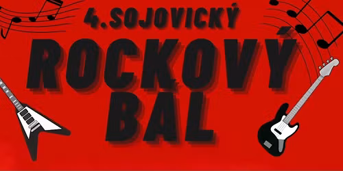 SOJOVICK\u00dd ROCKOV\u00dd B\u00c1L