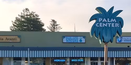 Water Education Class @ Blue Zone Waters Westside on Tuesday NOV 18th