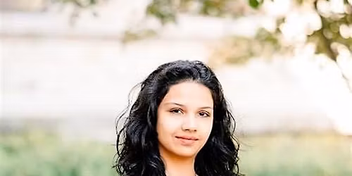 R\u00e9cital \/ Recital: Mariana De La Cruz, violon \/ violin